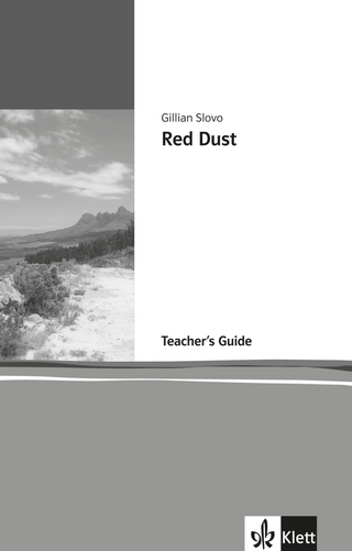 Red Dust