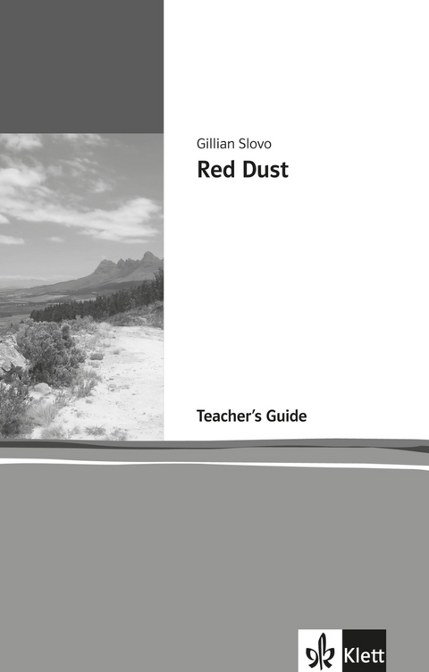 Red Dust - Peter Bruck, Gillian Slovo