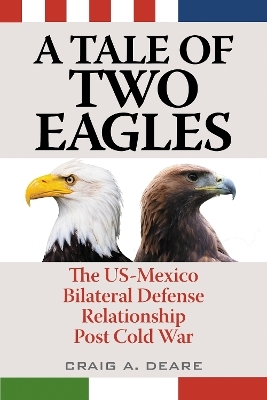A Tale of Two Eagles - Craig A. Deare