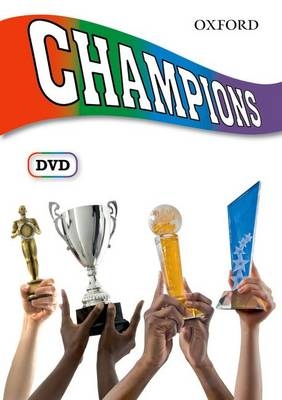 Champions DVD