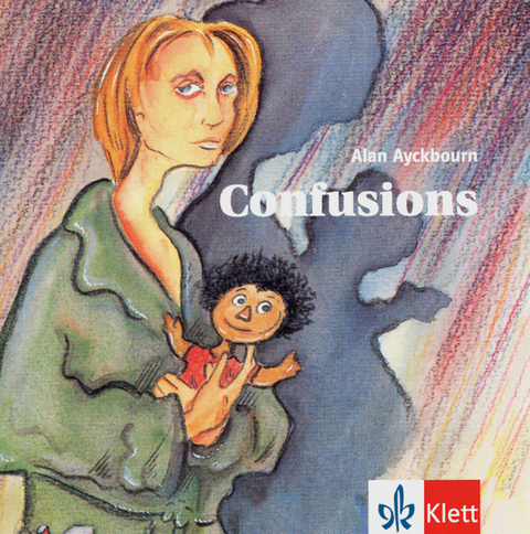 Confusions - Alan Ayckbourn