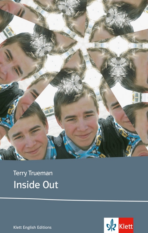Inside Out - Terry Trueman