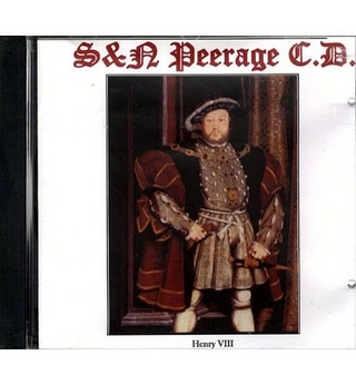 S&N Peerage