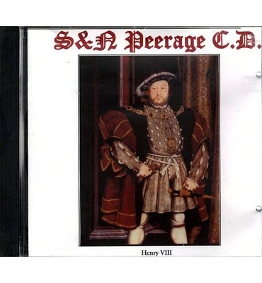 S&N Peerage