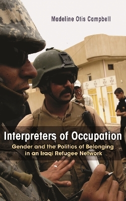 Interpreters of Occupation - Madeline Otis Campbell
