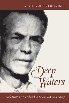 Deep Waters - Alan Louis Kishbaugh