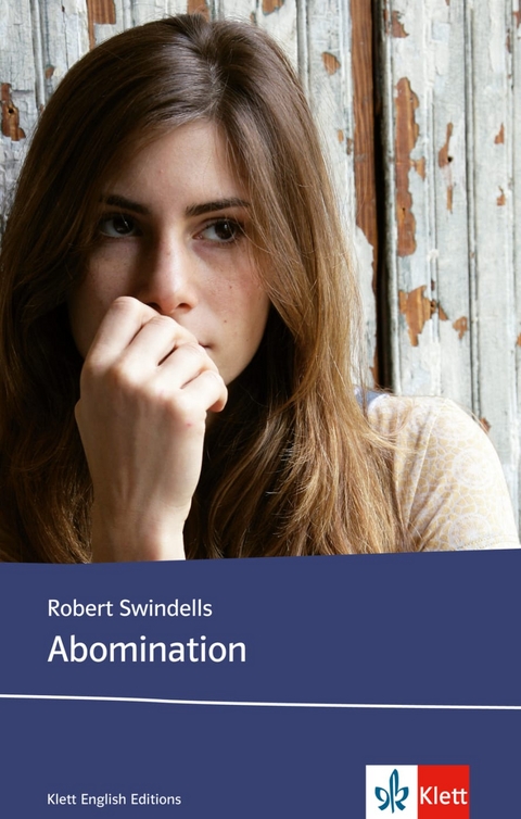 Abomination - Robert Swindells