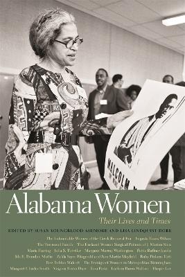 Alabama Women - 