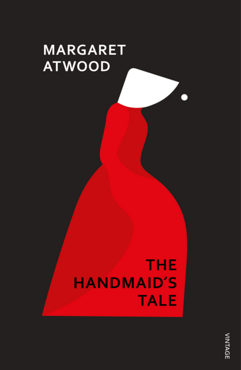 The Handmaid&rsquo;s Tale - Margaret Atwood