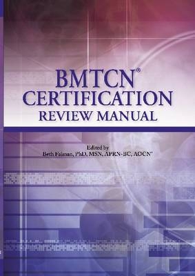 BMTCN® Certification Review Manual