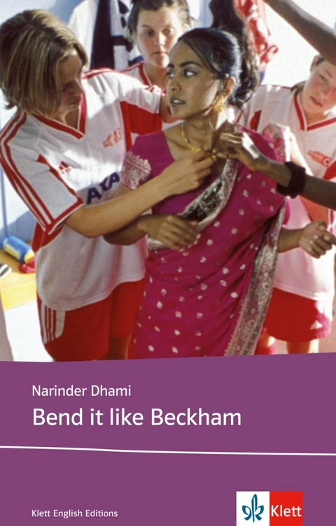 Bend it like Beckham - Narinder Dhami