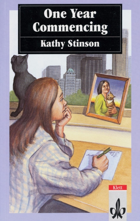 One Year Commencing - Kathy Stinson