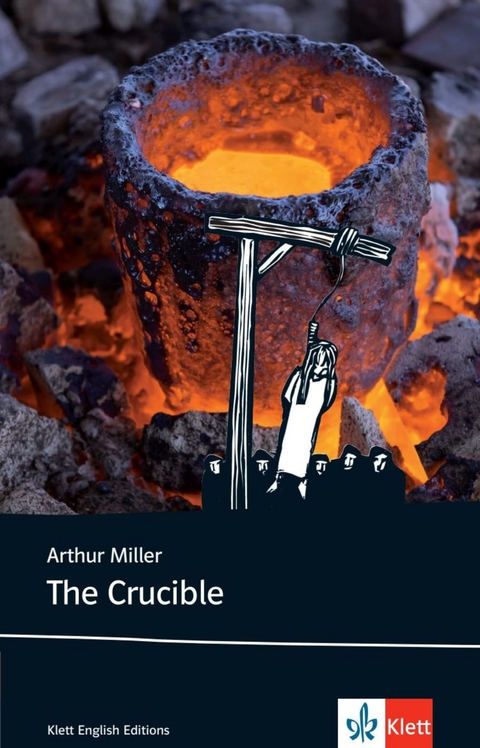 The Crucible - Arthur Miller