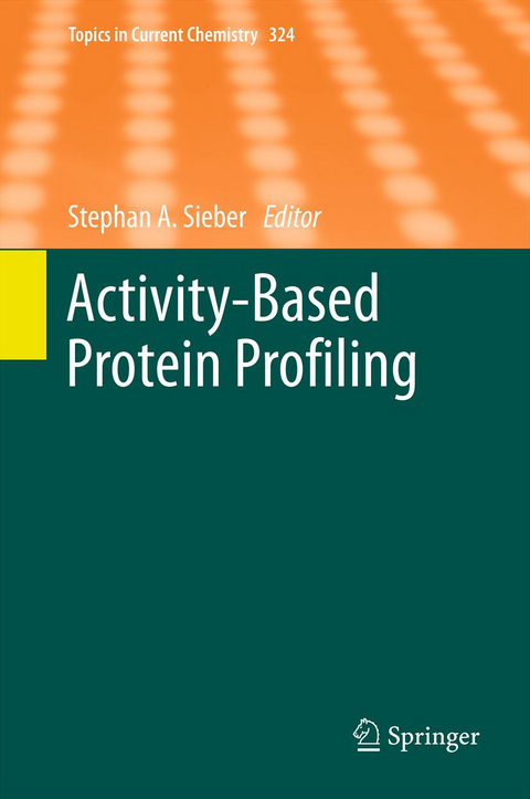 Activity-Based Protein Profiling - 