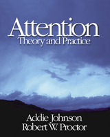 Attention -  Addie Johnson,  Robert W. Proctor