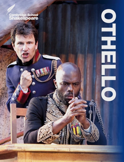 Othello - William Shakespeare