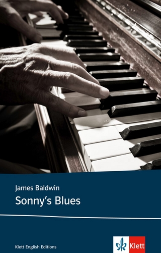 Sonny’s Blues