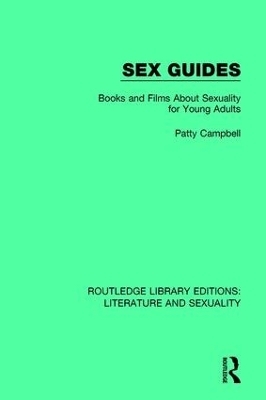 Sex Guides - Patty Campbell