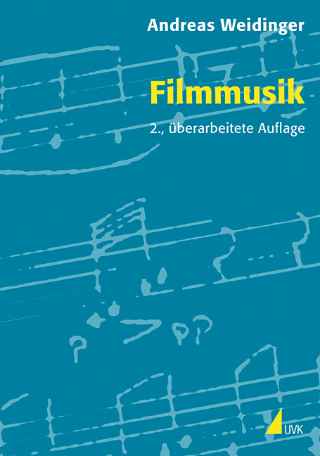 Filmmusik - Andreas Weidinger