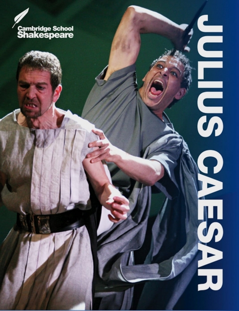 Julius Caesar - William Shakespeare