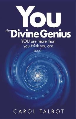 YOU The Divine Genius