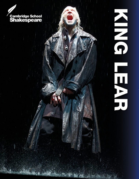 King Lear - William Shakespeare