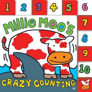 Millie Moo's Crazy Counting Book