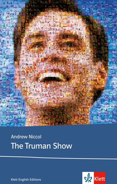 The Truman Show - Andrew Niccol