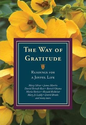 The Way of Gratitude - 
