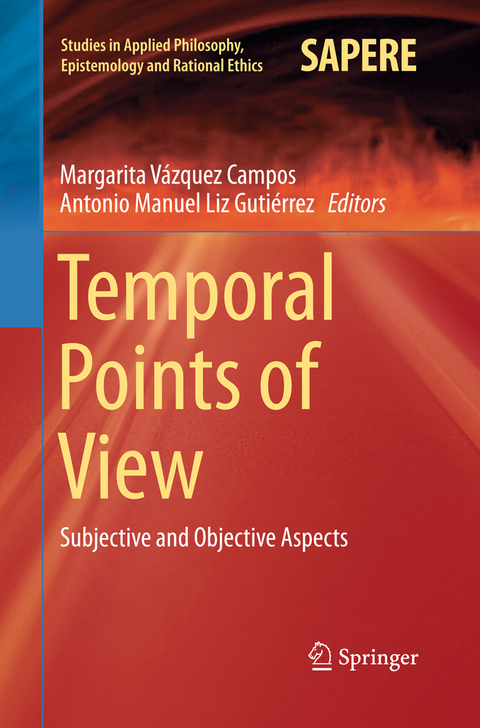 Temporal Points of View - 