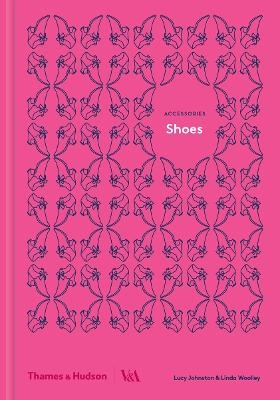 Shoes - Lucy Johnston, Linda Woolley