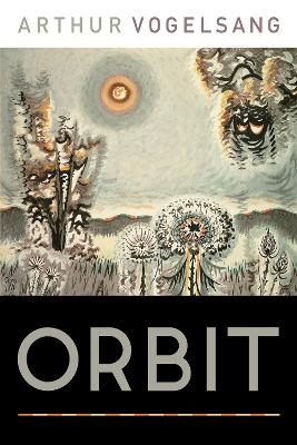 Orbit - Arthur Vogelsang