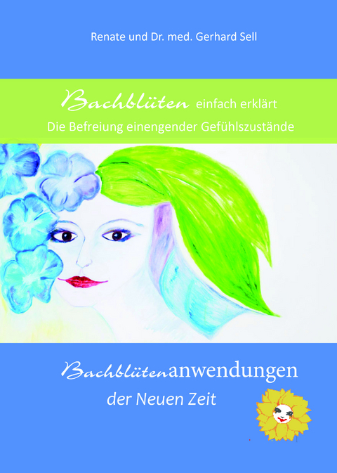 Bachbl&uuml;ten einfach erkl&auml;rt - 