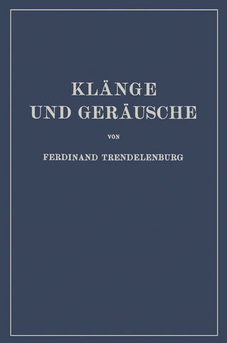 Klänge und Geräusche