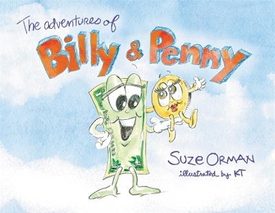 The Adventures of Billy and Penny - Suze Orman