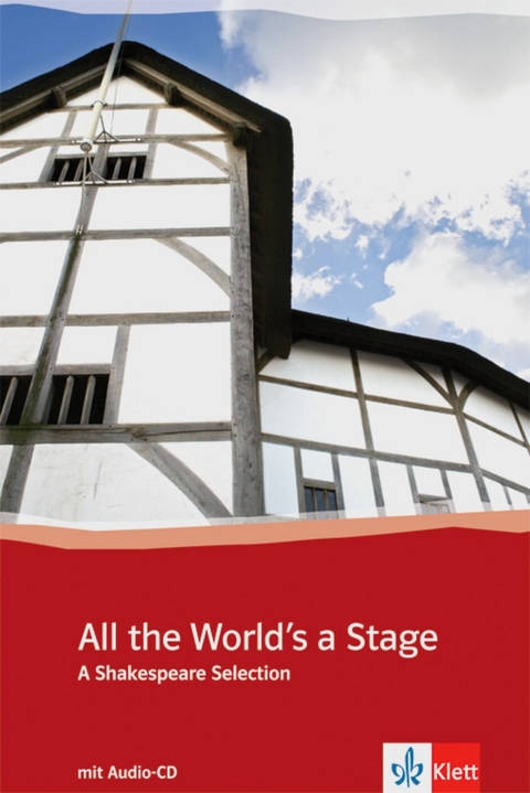 All the World&rsquo;s a Stage