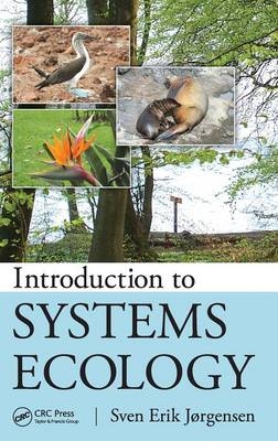 Introduction to Systems Ecology - Sven Jorgensen