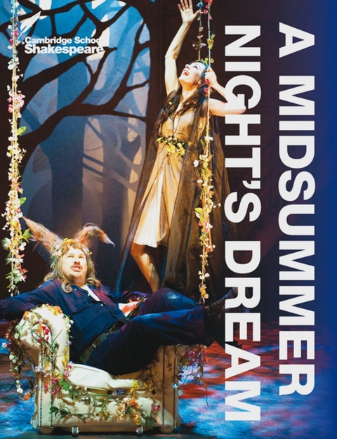 A Midsummer Night&rsquo;s Dream - William Shakespeare