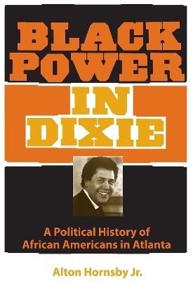 Black Power in Dixie - Alton Hornsby