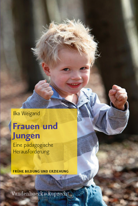 Frauen und Jungen - Ilka Weigand