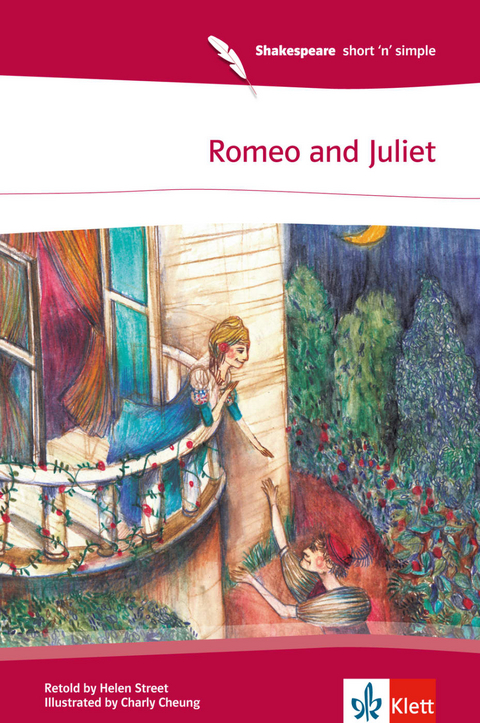 Romeo and Juliet - William Shakespeare