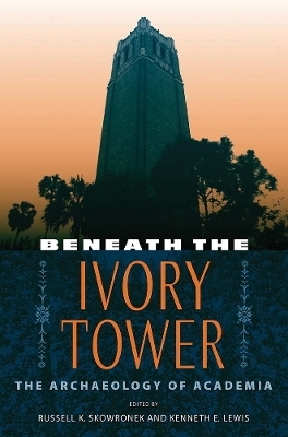 Beneath the Ivory Tower - 