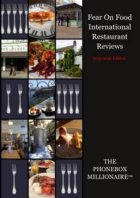 Fear On food - Stephen Fear