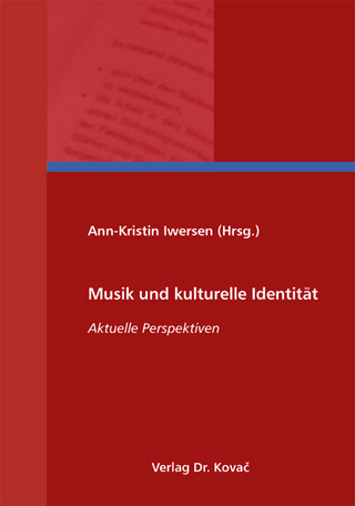 Musik und kulturelle Identität