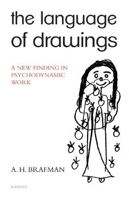 The Language of Drawings - A.H. Brafman