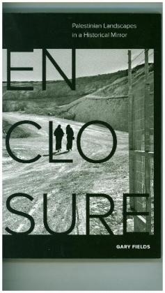 Enclosure - Gary Fields