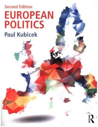 European Politics - Paul Kubicek