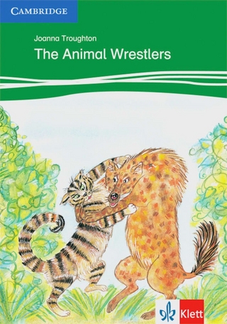 The Animal Wrestlers