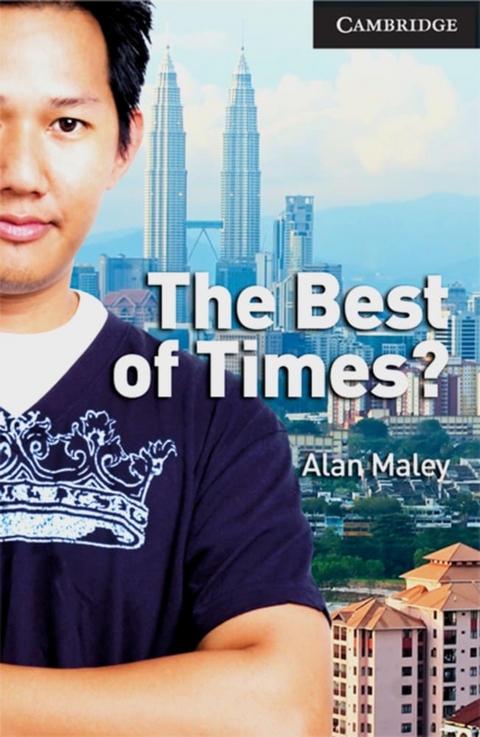 The Best of Times? - Alan Maley
