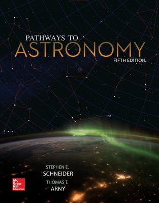 Pathways to Astronomy - Steven Schneider